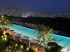 -清河半岛温泉度假酒店