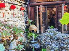 -尽善百年古院餐厅(王家老宅店)