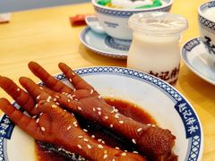 -赵记传承·中国甜品(福州总店)