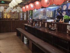 -鸟鹏烧鸟居酒屋(仁恒梦中心店)