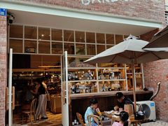 -佐敦面包铺·JORDAN BAKERY