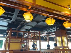 -千寻烧肉(政务区店)