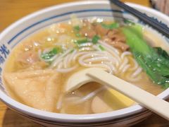 -鑫花溪牛肉米粉(文星广场店)
