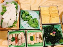 福鼎槟榔芋-十二舍·湯物素煮(江泰潤政店)