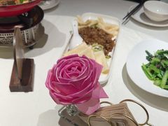 -耶里夏丽·丝路新疆菜·清真食品(徐汇南丹东路臻选店)