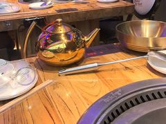 -山河屯铁锅炖·非遗铁锅炖(华强北店)
