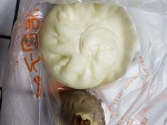-食膳公园包子铺(烈士公园店)