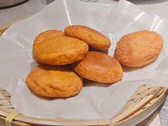 南瓜饼-大碗先生(丽发新城店)