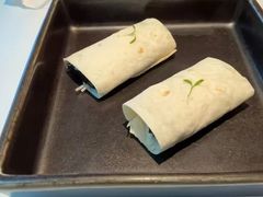 -金海华·赫本时光城市风尚餐厅(现代传媒广场店)