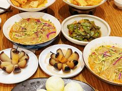 -金掌勺·锅包肉(广渠门店)
