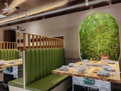 -和晟shèng铁锅炖·东北菜(南山店)