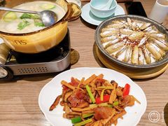 -四道菜·福建菜馆(新街口金鹰店)