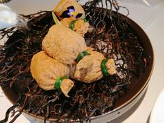 -玫瑰厅上海菜(兴国路店)