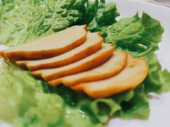 素鲍-绍兴饭店(大宁店)
