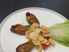 -飞尝蚝·顺德菜·鱼生(顺德总店)