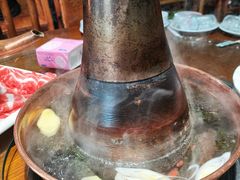 -大草原清真饭庄(沙河店)
