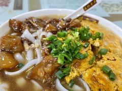 -荔林食店(西华路店)