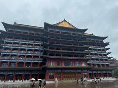 -大明幻境第一城