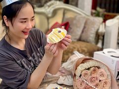 -LAN一见岚·精品蛋糕(琶洲保利店)