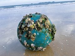 -银滩滨海旅游度假区