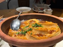 -广府乡下·饭庄(新港东路店)