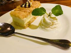 -宝莱纳餐厅(滨江店)