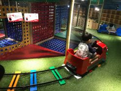 -KidSteam儿童乐园(富力城店)