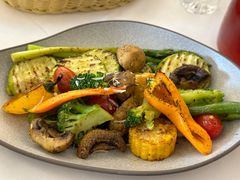 -马克西姆俄罗斯餐厅(通亚街店)