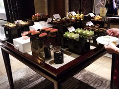 -深圳四季酒店·馥自助餐厅