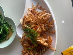 -覃记海鲜美食餐厅