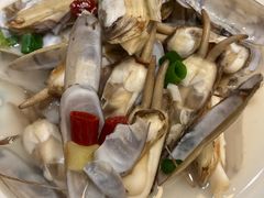 -天天渔港海鲜酒家(石浦玉泉路店)