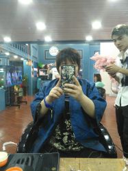 -Hair Glam 格拉姆造型旗舰店