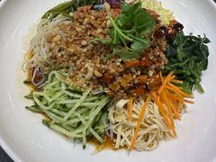 -李记东北饺子馆·东北菜(欢乐谷店)