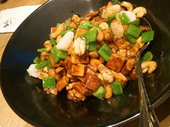 -金牌外婆家(苏州中心店)