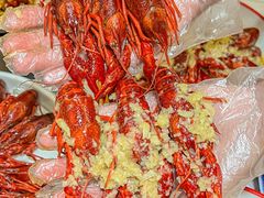 -香满锅老北京羊蝎子火锅·家常菜(新街口店)