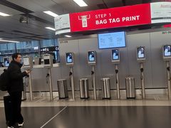 -维也纳国际机场