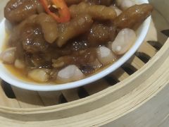 -广州海鲜酒楼(长丰园店)