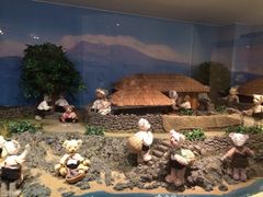 泰迪熊博物馆-济州岛泰迪熊博物馆