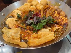 -小螺大作·螺蛳粉火锅(林和西店)