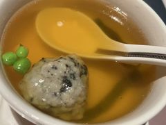 -璞徽·徽商家宴(长泰广场店)