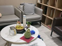 -大鱼心理咨询工作室(静安寺店)