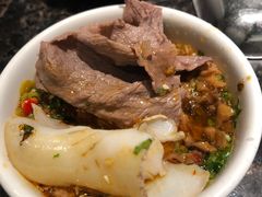 -海底捞火锅(盈锋广场店)