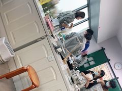 -千浔一暖DIY蛋糕烘焙(人民大学店)