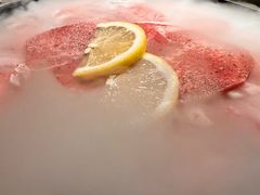 -九田家黑牛烤肉料理(新辰里亚运村店)