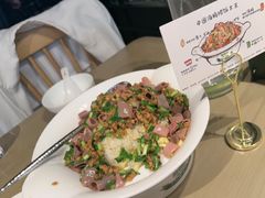 -前海沿·青岛菜(李沧万达店)