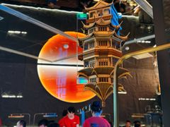 -西塔老太太泥炉烤肉(上海七宝领展广场店)