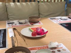 -温野菜涮涮锅(大悦城店)