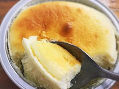 半熟芝士-糖潮糖水铺(省府店)