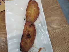 -浪花亭日本料理(古田路店)