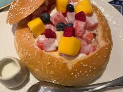 -鹿港小镇(霄云店)